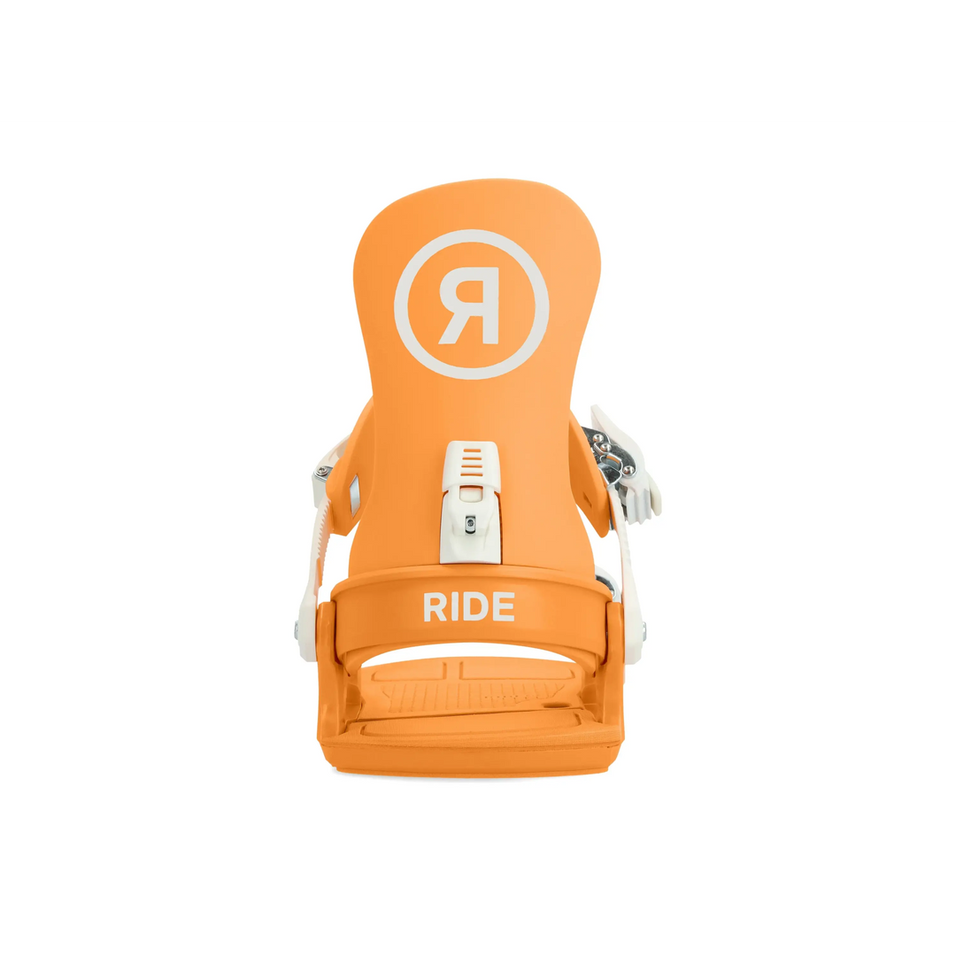 Ride CL-4 Snowboard Bindings 