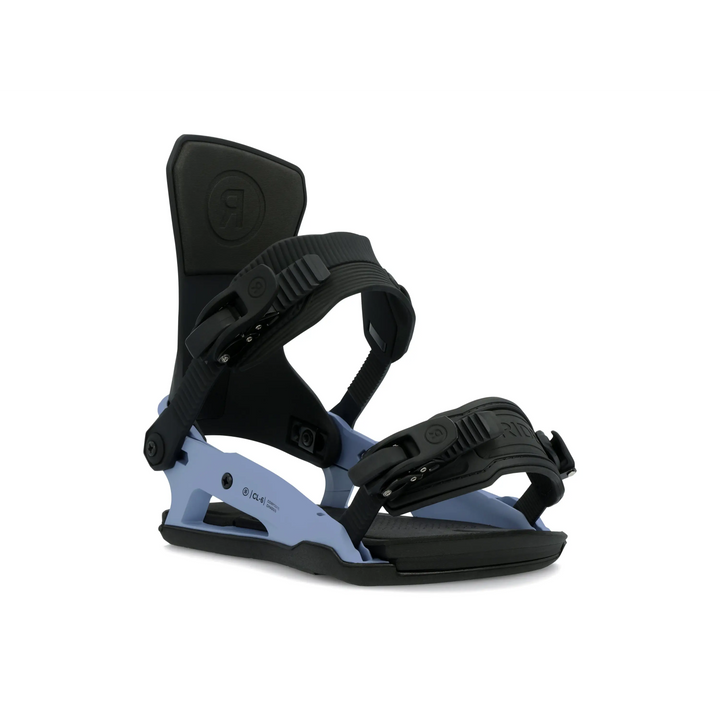 Ride CL-6 Snowboard Bindings 2024 