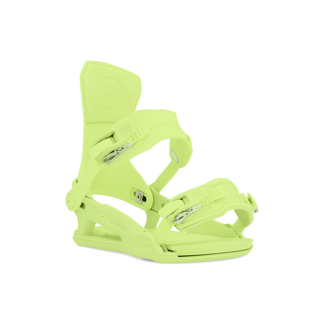 Ride CL-6 Snowboard Bindings 2024 