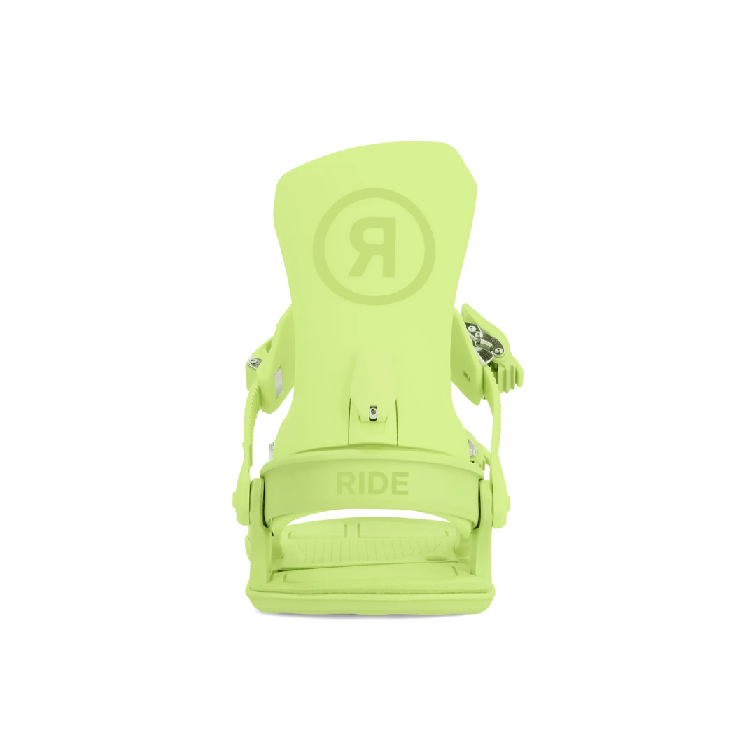 Ride CL-6 Snowboard Bindings 2024 – BaseNZ
