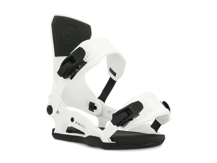 Ride CL-6 Snowboard Bindings 2025 