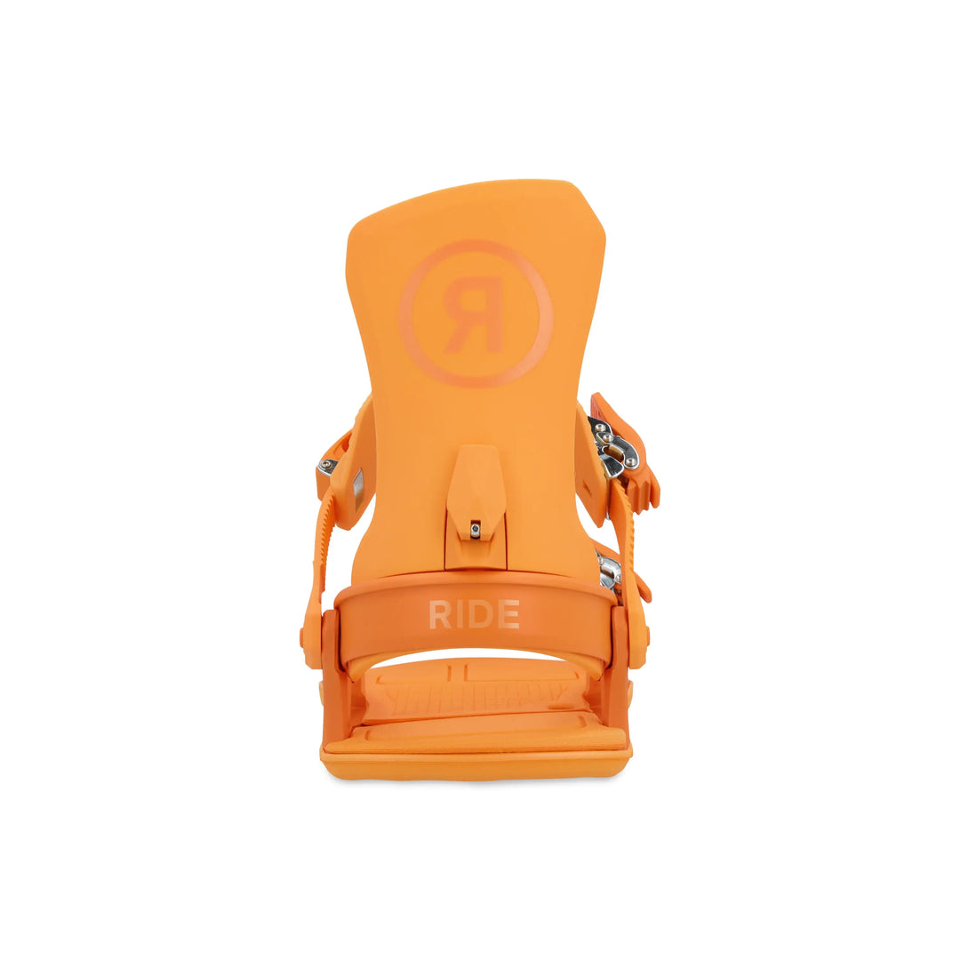 Ride CL-6 Snowboard Bindings 2025 