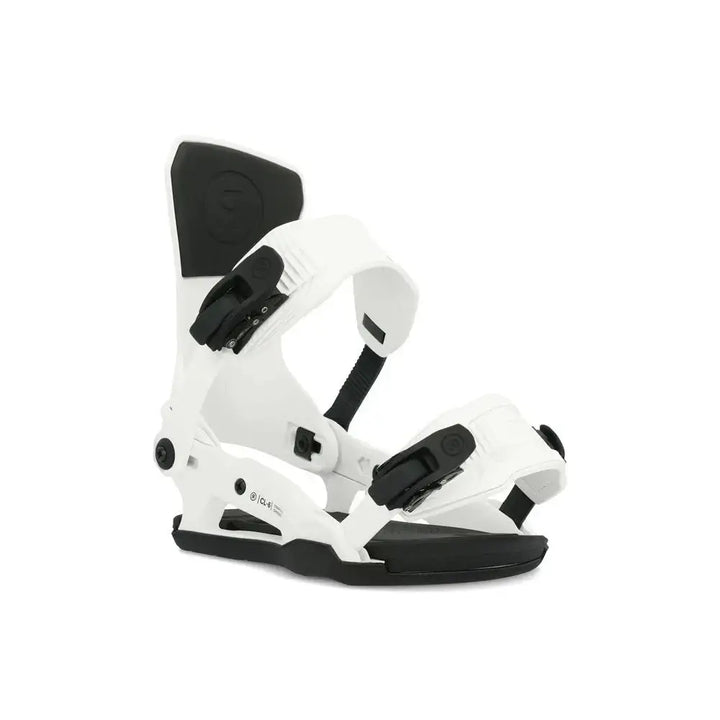 Ride CL-6 Snowboard Bindings 2025 