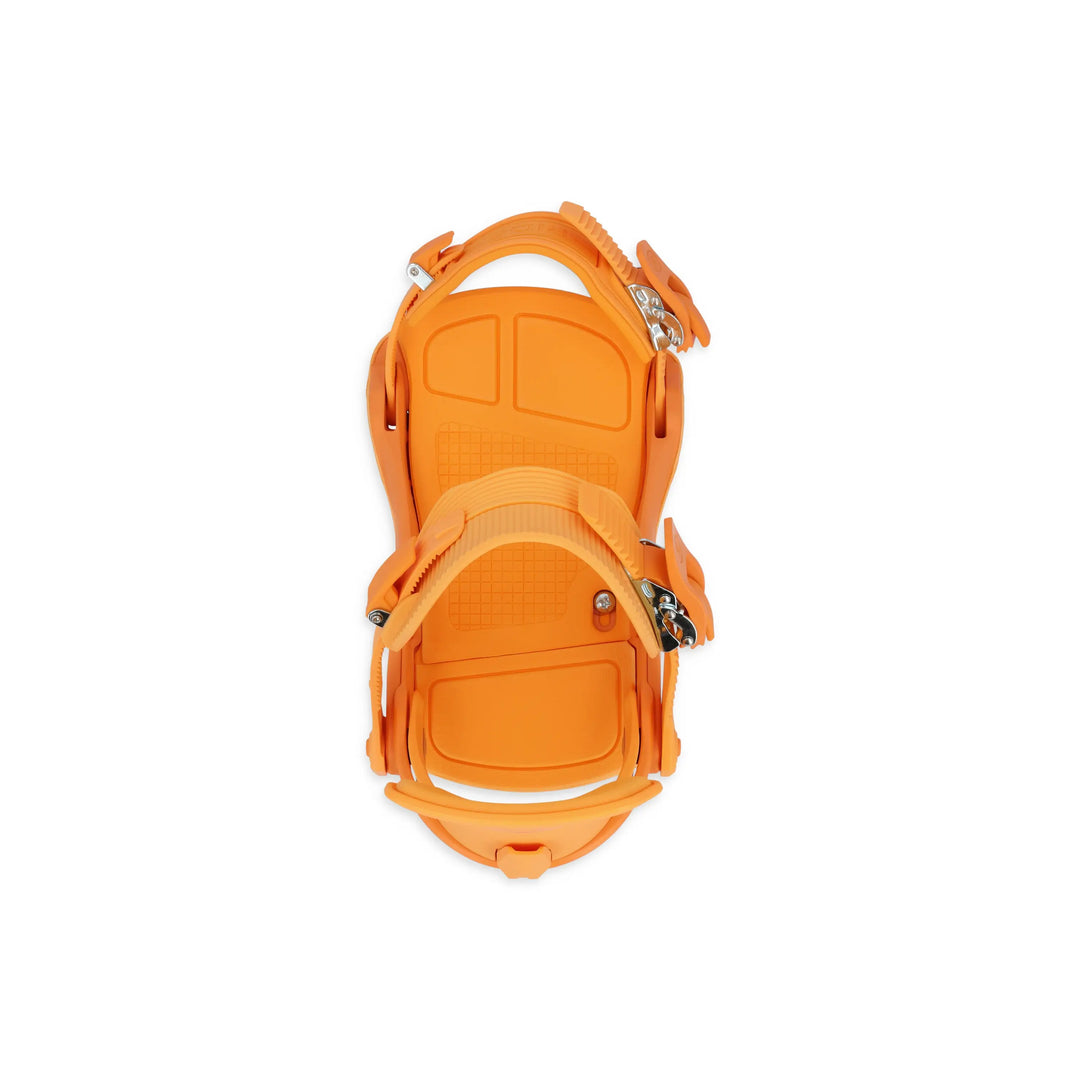 Ride CL-6 Snowboard Bindings 2025 