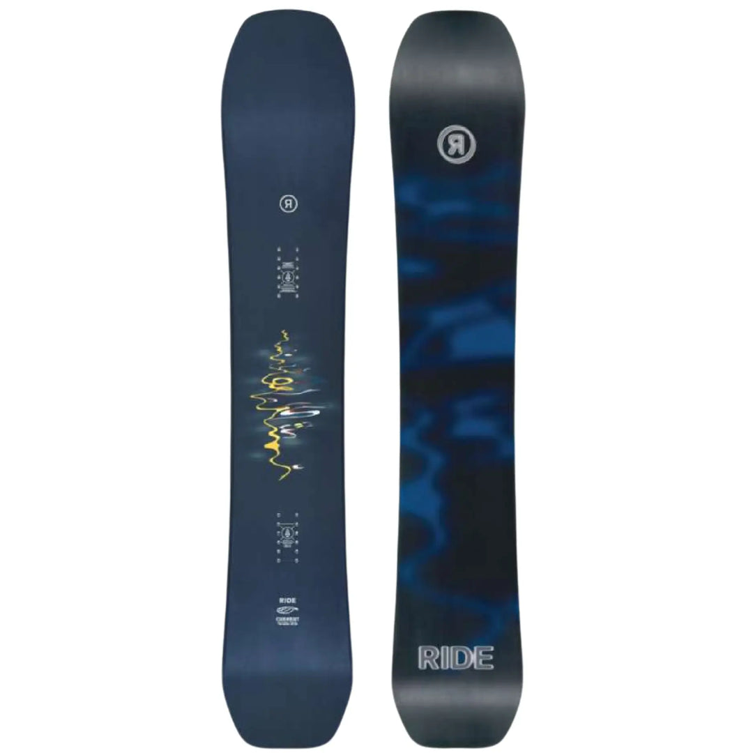 blake paul ride snowboards Ride Current Snowboard 2027