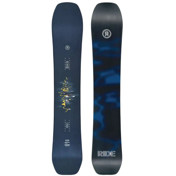 Ride Current Snowboard 2027 - 160