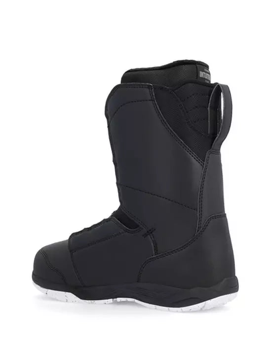 Ride Deadbolt Zonal Snowboard Boots 2024 