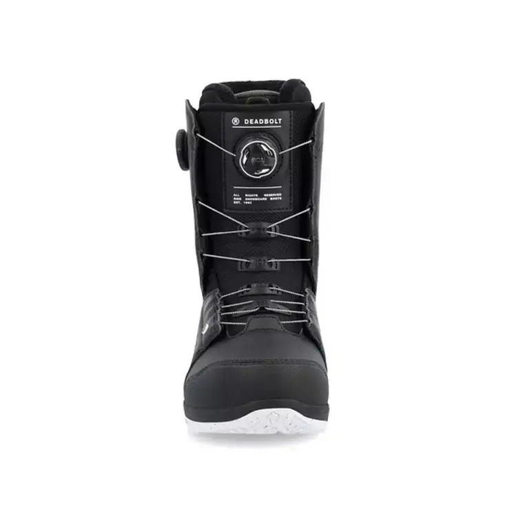 Ride Deadbolt Zonal Snowboard Boots 2024 