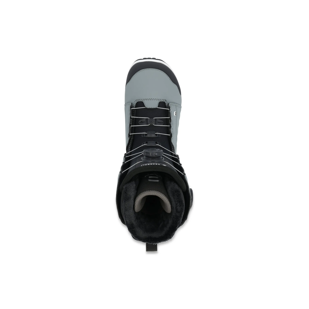 Ride Deadbolt Zonal Snowboard Boots 2024 