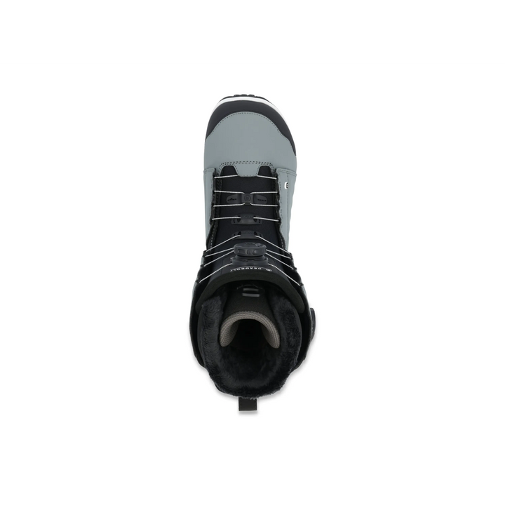 Ride Deadbolt Zonal Snowboard Boots 2024 