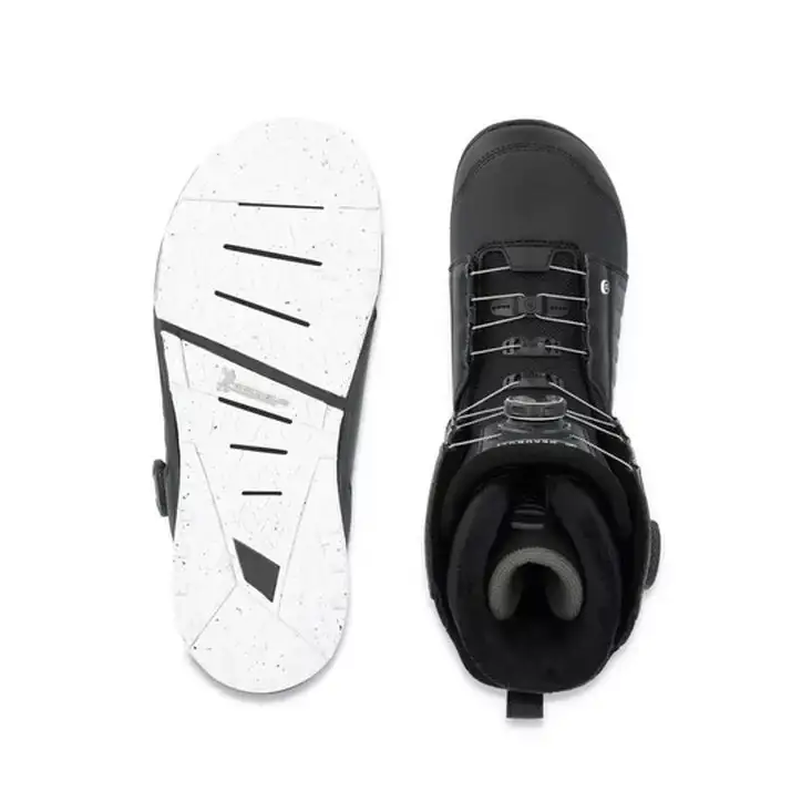Ride Deadbolt Zonal Snowboard Boots 2024 