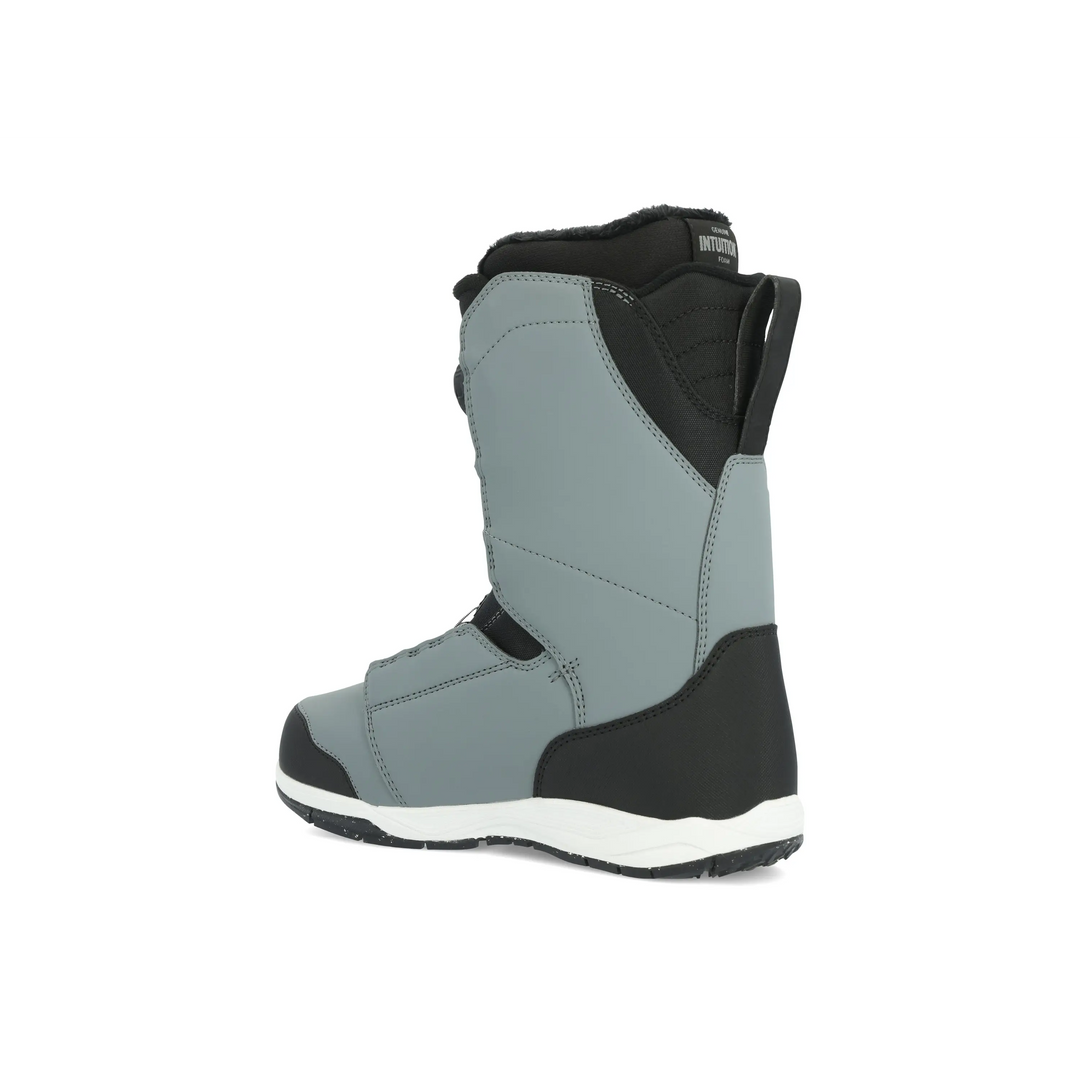 Ride Deadbolt Zonal Snowboard Boots 2024 