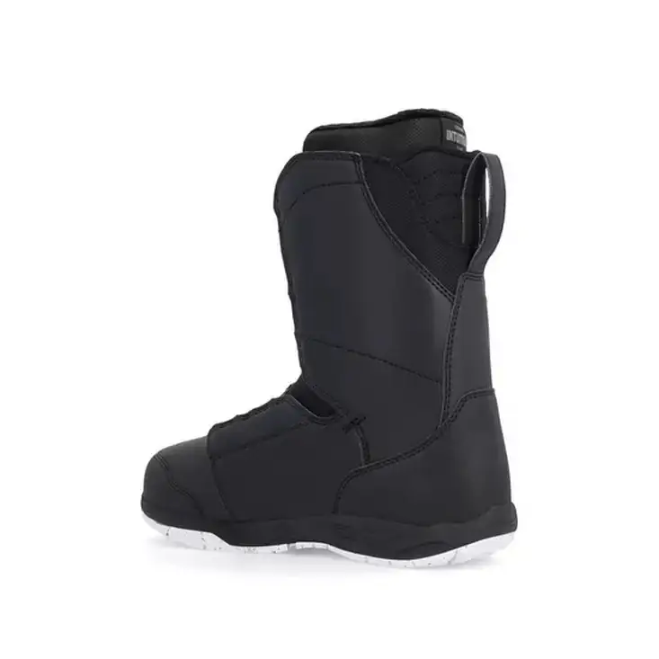 Ride Deadbolt Zonal Snowboard Boots 2024 