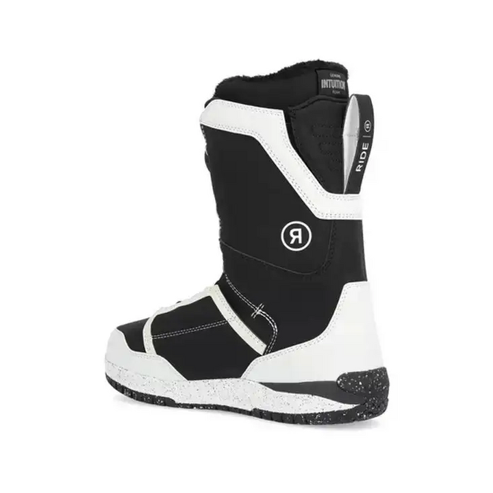 Ride Deadbolt Zonal Snowboard Boots 2025 