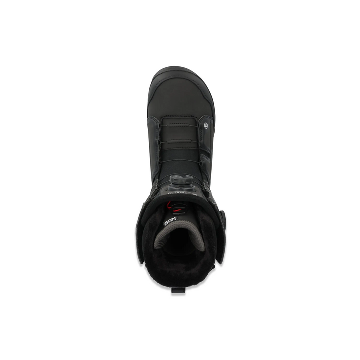 Ride Deadbolt Zonal Snowboard Boots 2025 