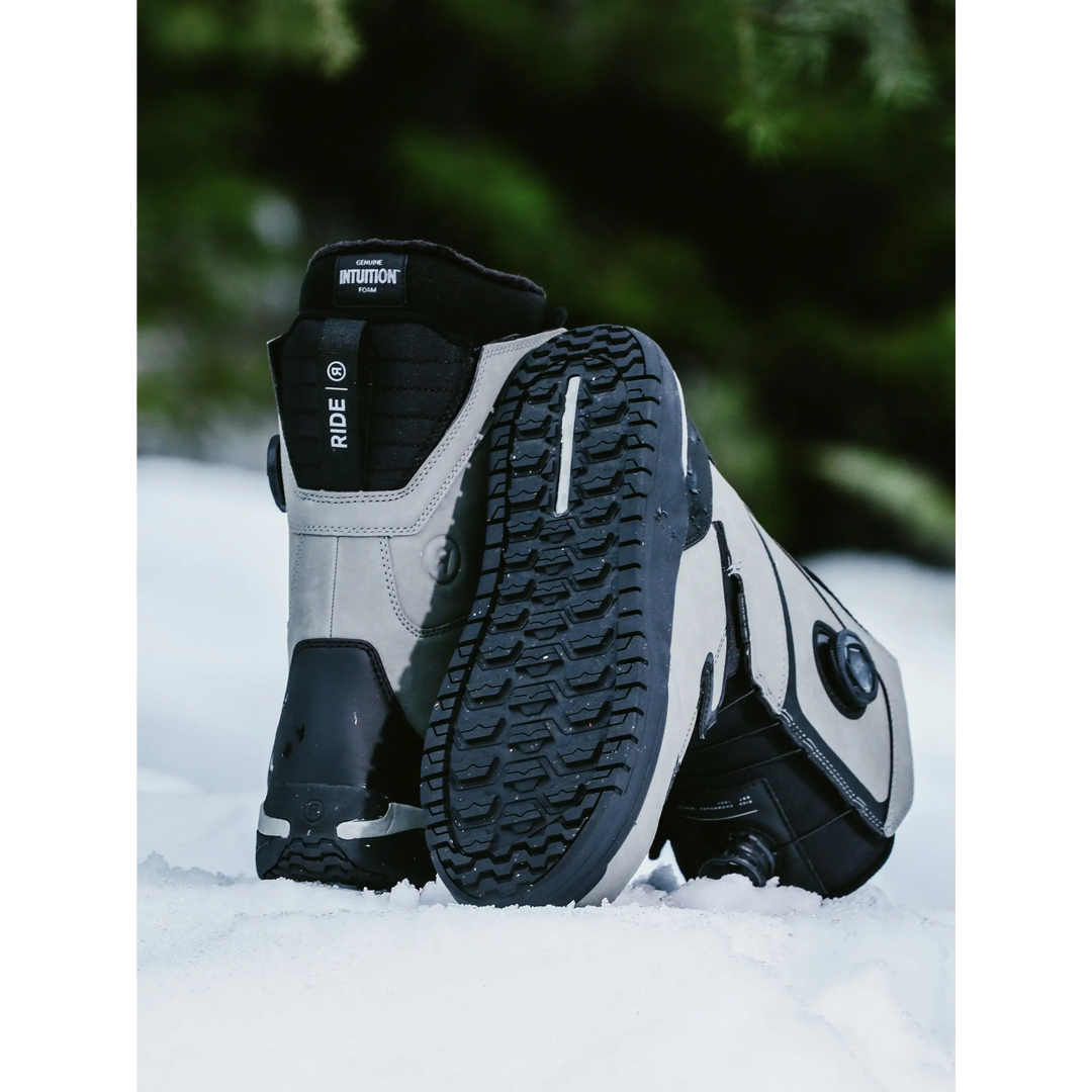 Ride Deadbolt Zonal Snowboard Boots 2026