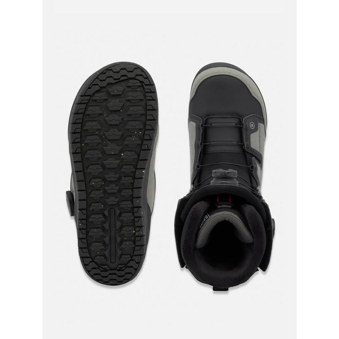 Ride Deadbolt Zonal Snowboard Boots 2026