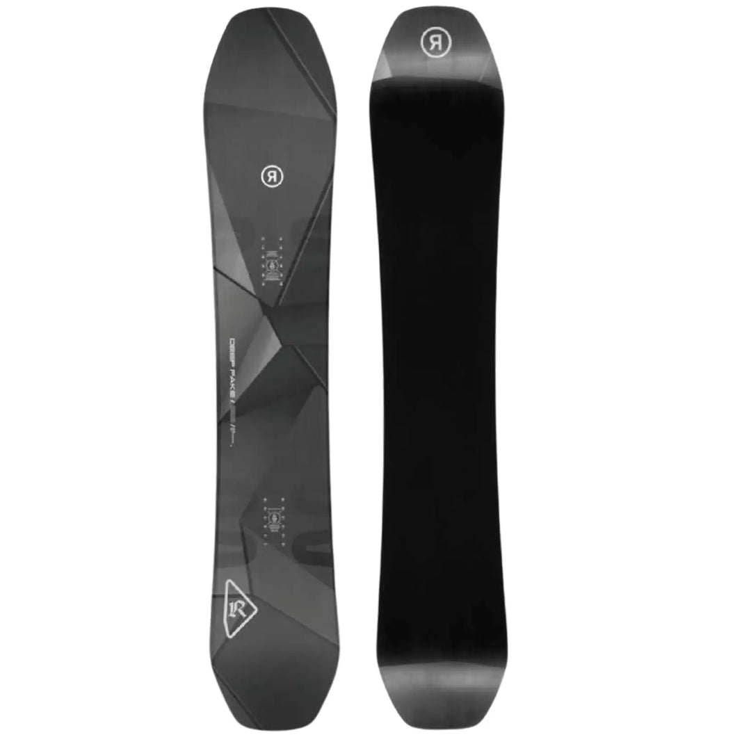Ride Deep Fake Snowboard 2027 - 159