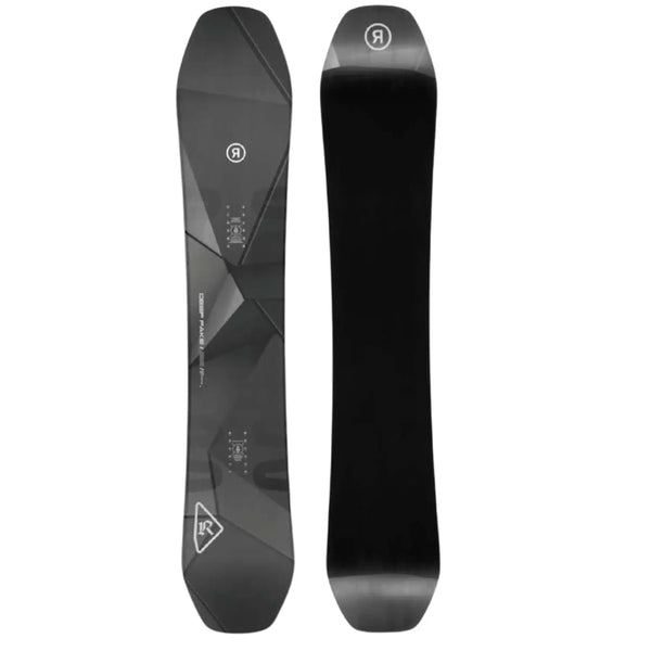Ride Deep Fake Snowboard 2027 - 159