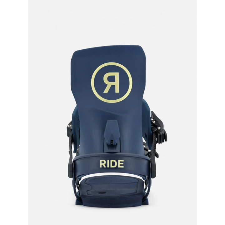 Ride Drone Snowboard Bindings 2026
