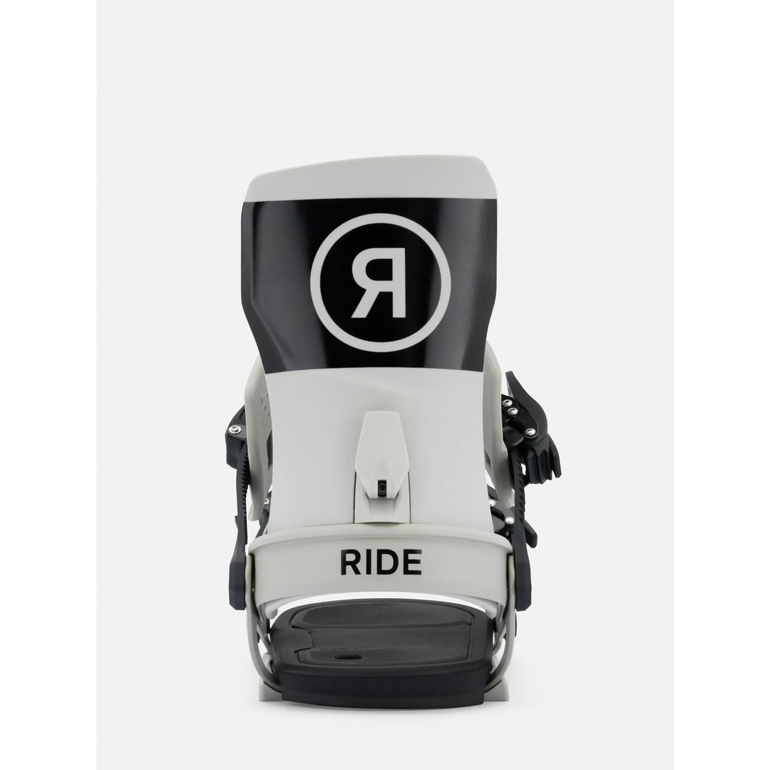 Ride Drone Snowboard Bindings 2026