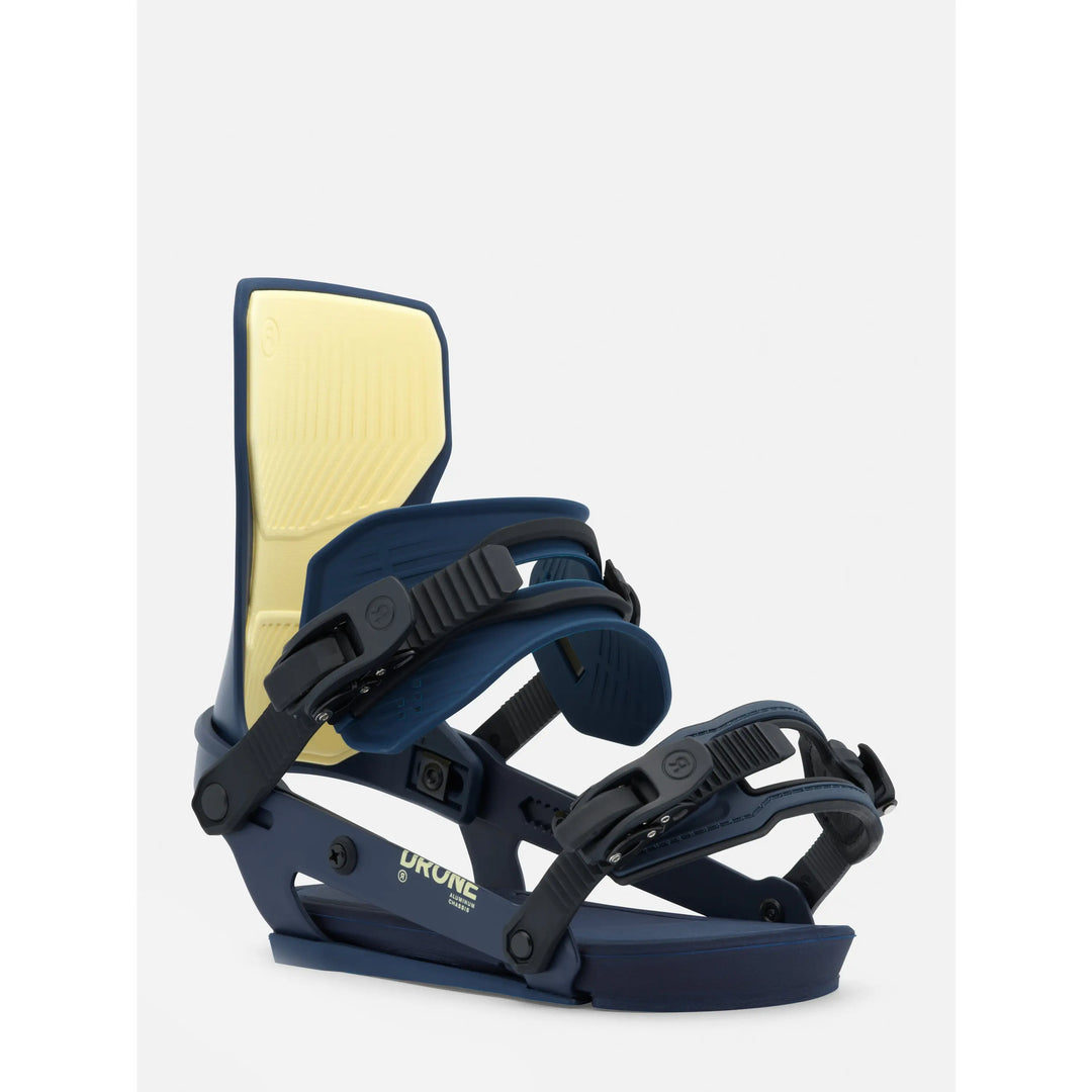 Ride Drone Snowboard Bindings 2026