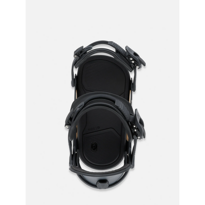 Ride Drone Snowboard Bindings 2026