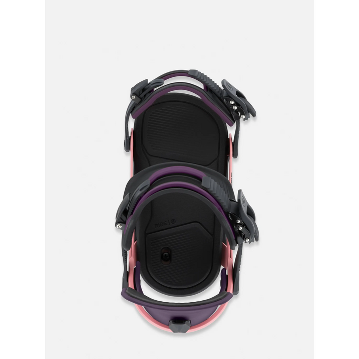 Ride Drone Womens Snowboard Bindings 2026