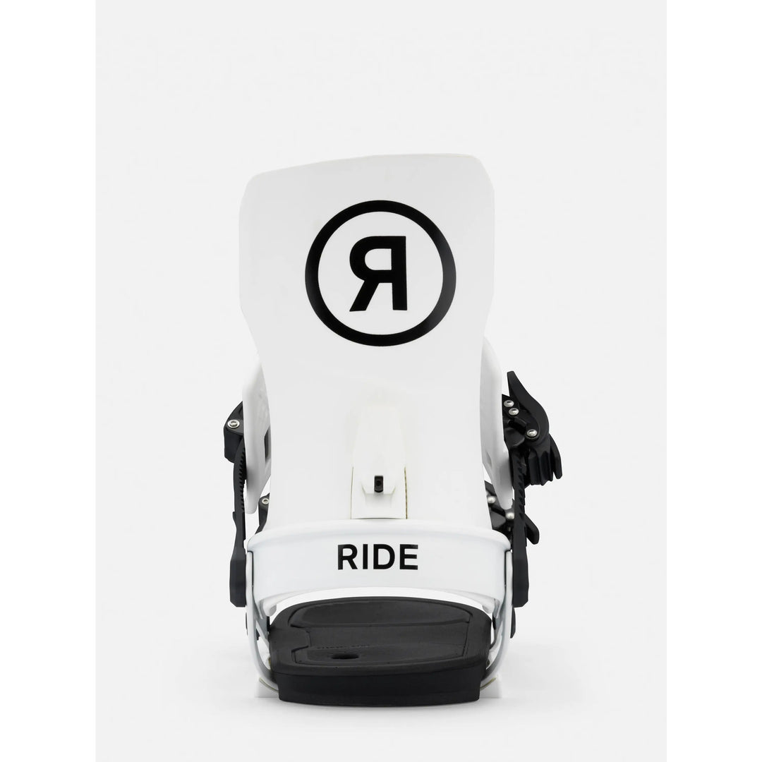 Ride Drone Womens Snowboard Bindings 2026