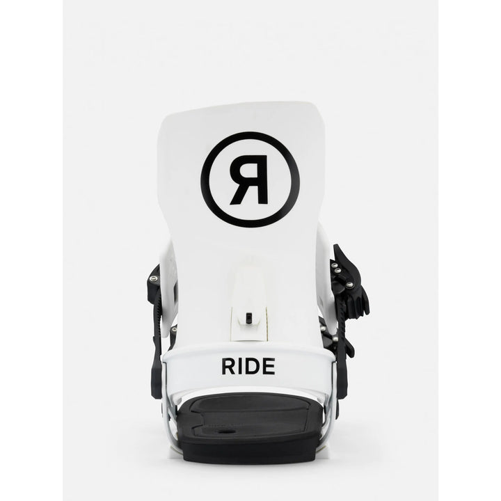 Ride Drone Womens Snowboard Bindings 2026