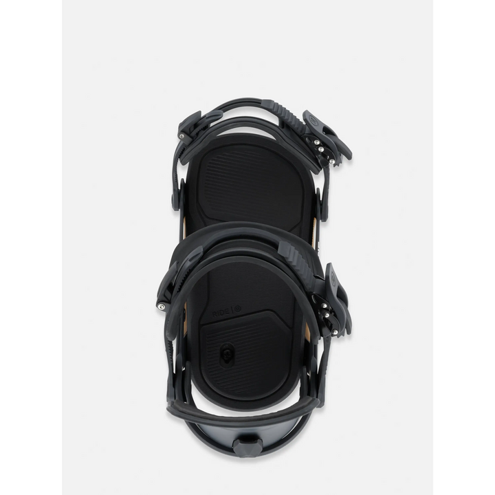 Ride Drone Womens Snowboard Bindings 2026