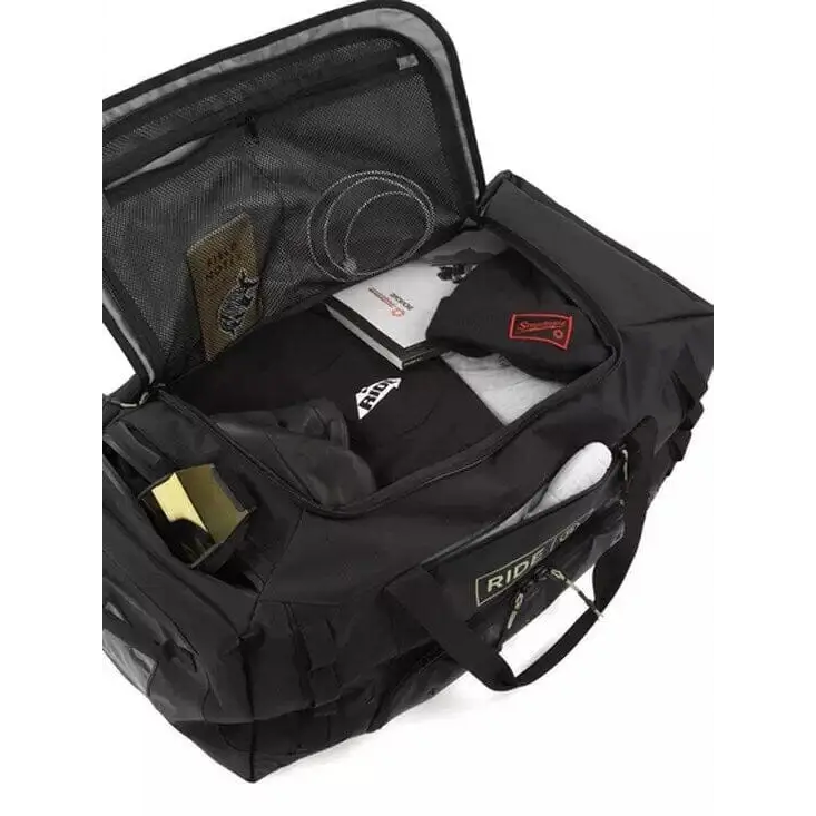 RIDE DUFFLE 2025 