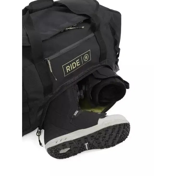 RIDE DUFFLE 2025 