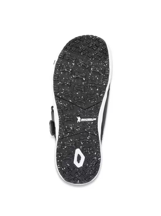 Ride Fuse Snowboard Boots 2024 