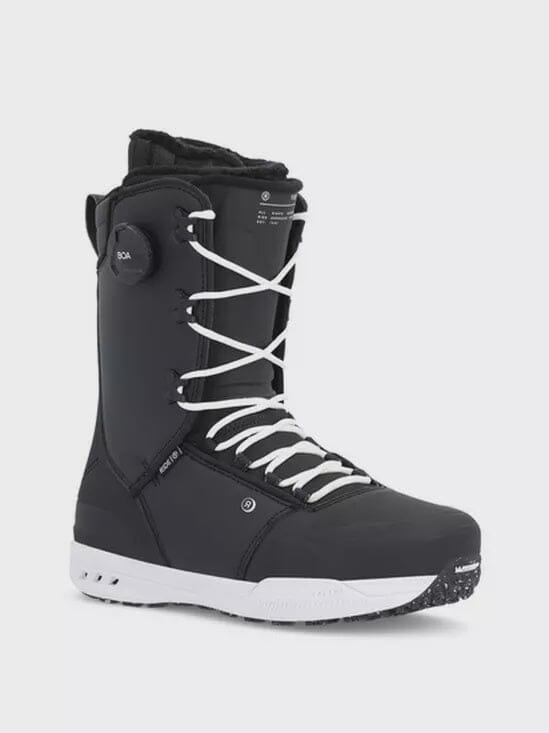 Ride Fuse Snowboard Boots 2024 