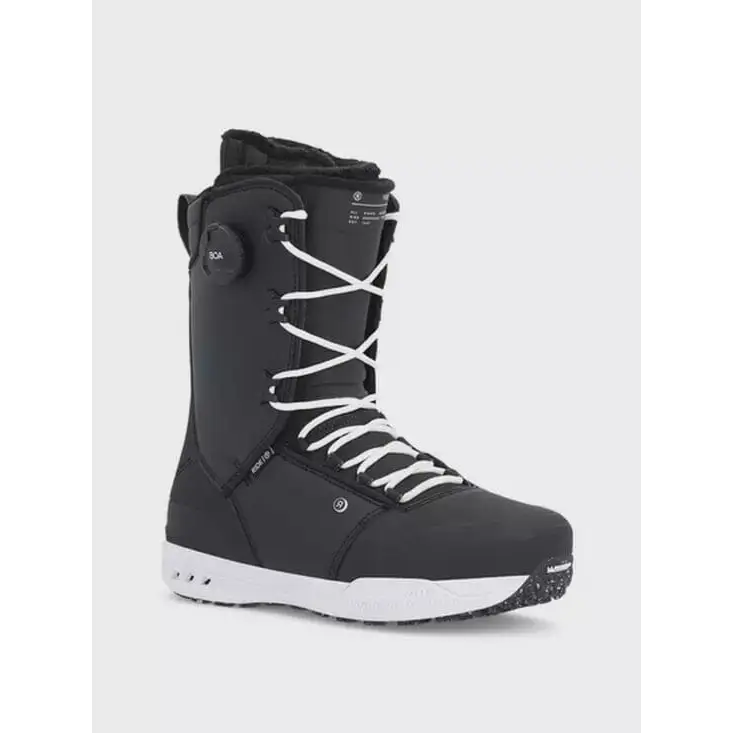 Ride Fuse Snowboard Boots 2024 