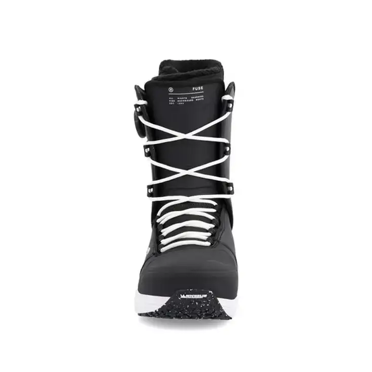 Ride Fuse Snowboard Boots 2024 