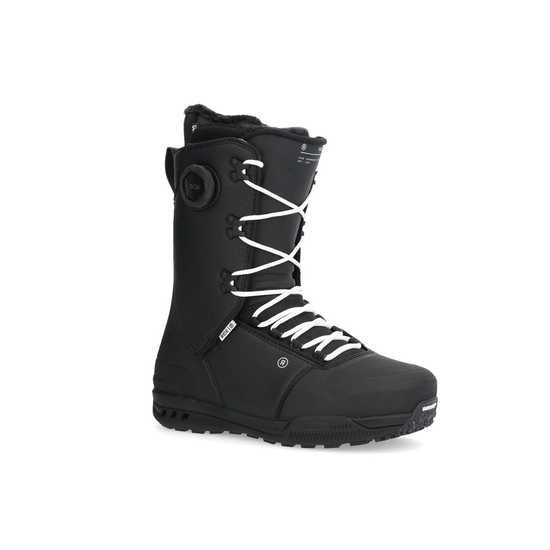 Ride Fuse Snowboard Boots 2025 