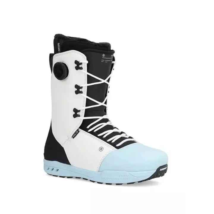 Ride Fuse Snowboard Boots 2025 Cloud 9 