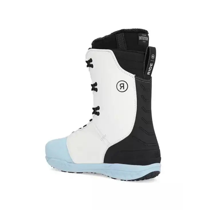 Ride Fuse Snowboard Boots 2025 