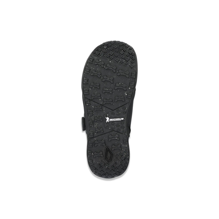 Ride Fuse Snowboard Boots 2025 