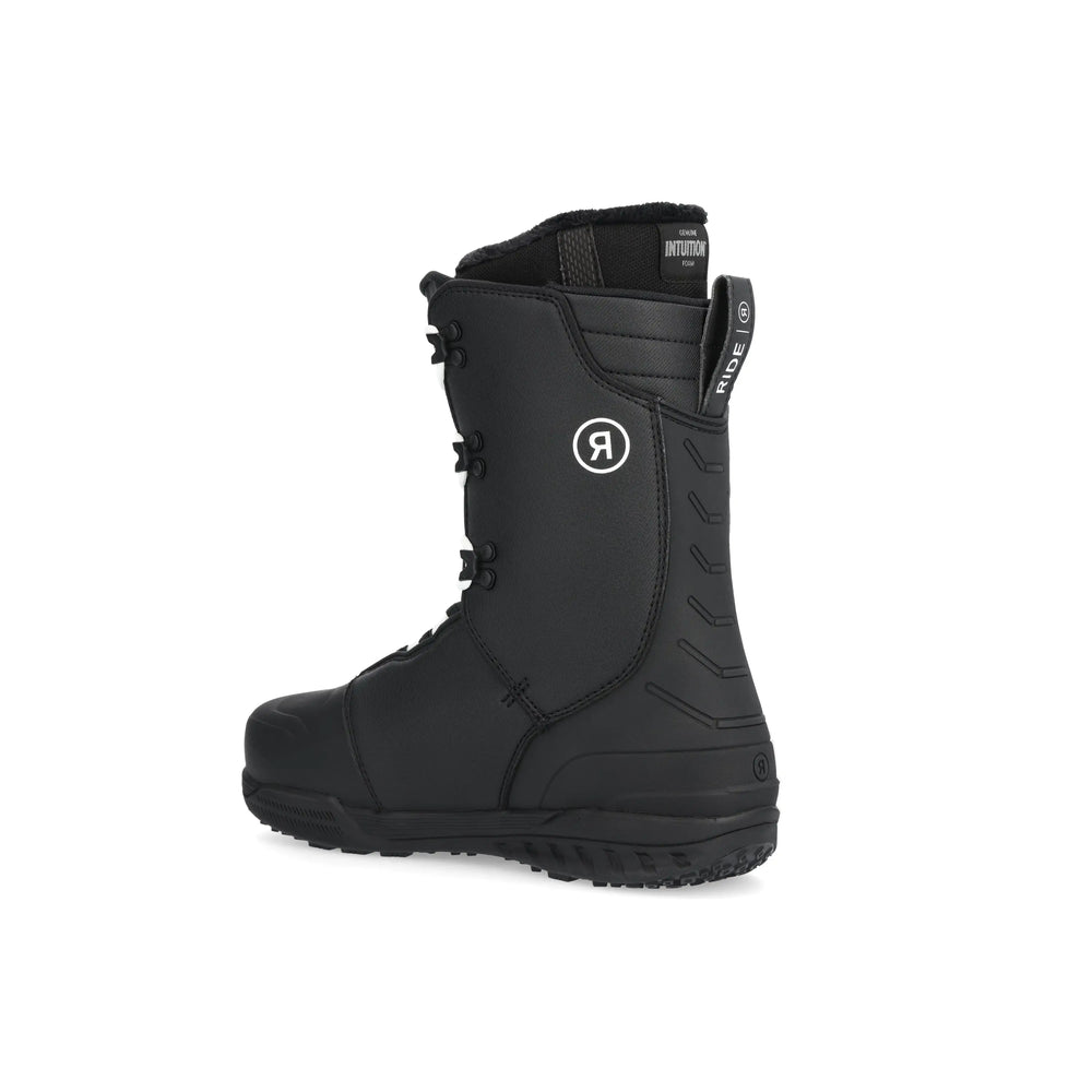 Ride Fuse Snowboard Boots 2025 