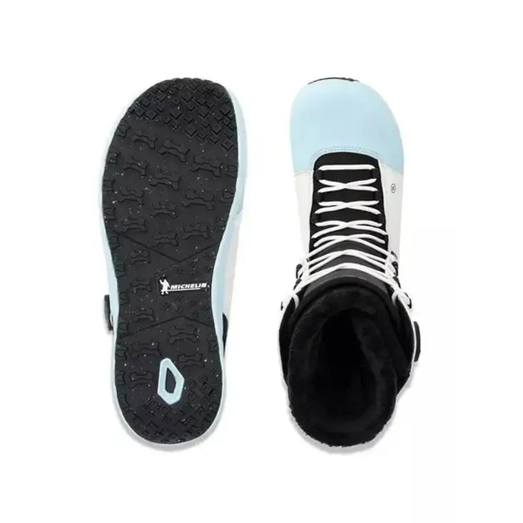 Ride Fuse Snowboard Boots 2025 