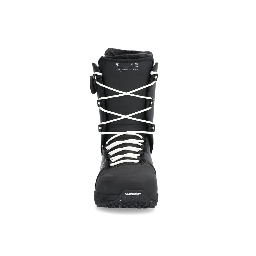 Ride Fuse Snowboard Boots 2025 