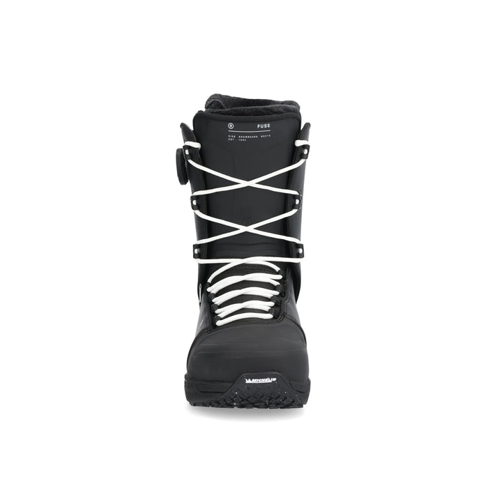 Ride Fuse Snowboard Boots 2025 