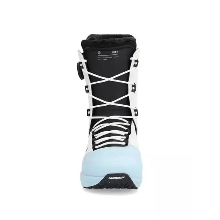 Ride Fuse Snowboard Boots 2025 
