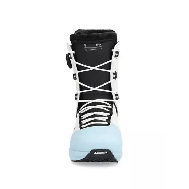 Ride Fuse Snowboard Boots 2025 