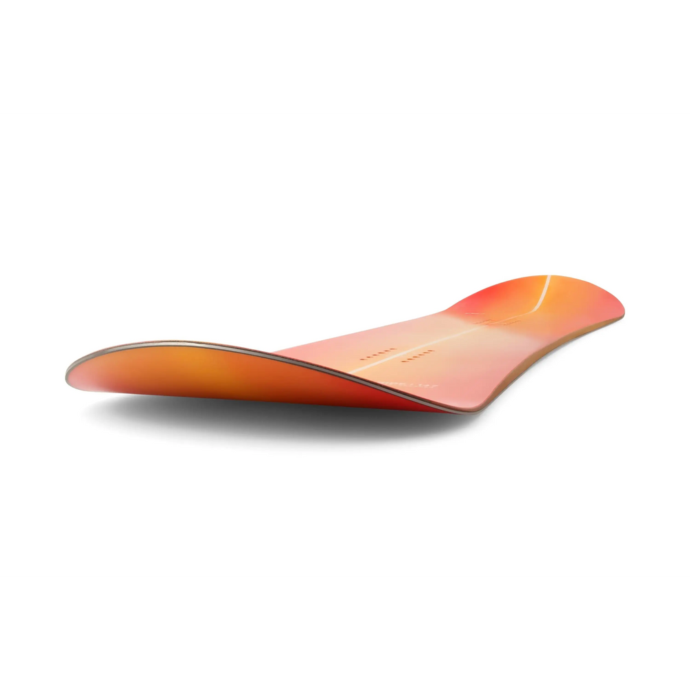 Ride Heartbreaker Snowboard 2025 