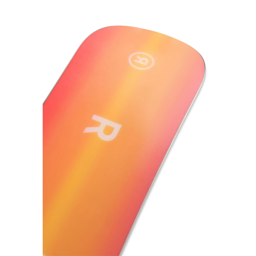 Ride Heartbreaker Snowboard 2025 