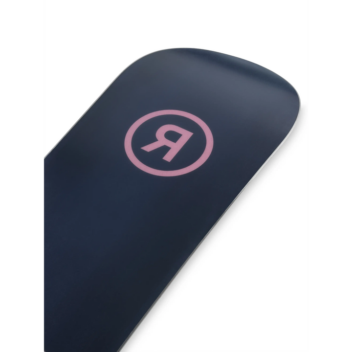 Ride Heartbreaker Snowboard 2026 